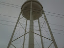New Richmond Water Tower