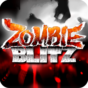 Zombie Blitz : Defense.apk 1.0.1