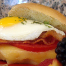 Egg Sandwich