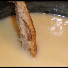 Swiss Cheese Fondue