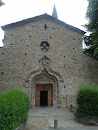 Chiesa romanica