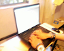 Vendo  Laptop   Dell  Isnpiron 1200  40 Ga  512 M