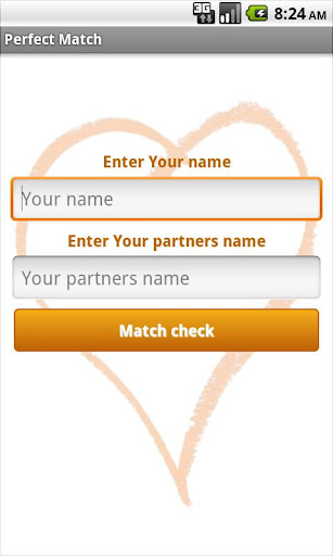 【免費生活App】Perfect Match-APP點子