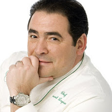 Emeril's Kicked-Up Tartar Sauce