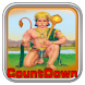 Countdown to Hanuman Jayanti