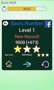 How to mod Quick Tap Number lastet apk for laptop