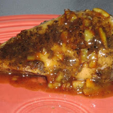 Hot Licks Chicken (Cooking Light)