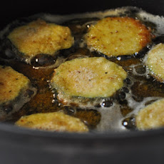 Parmesan Zucchini