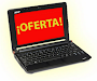 ¡En Oferta Mini Laptop Acer Aspireone Negra