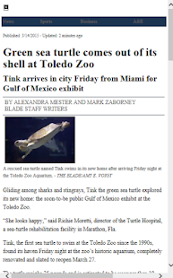 How to install Zoo News 1.0 apk for laptop