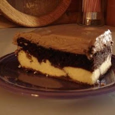 Italian Love Cake