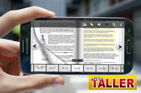 How to mod Grow Taller & Increase Height 2.1 apk for laptop