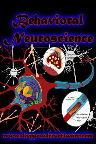 Behavioral Neuroscience