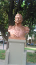 Busto General San Martin