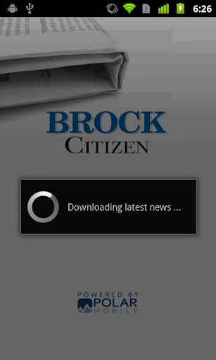 Brock Citizen