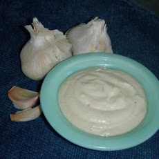 Garlic Aioli