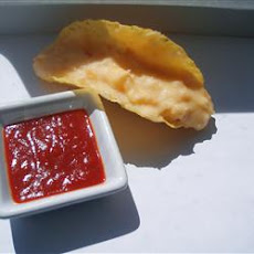 Mashed Potato Tacos