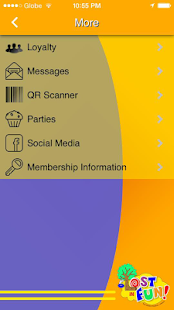 How to install Lost In Fun patch 4.5.3 apk for laptop