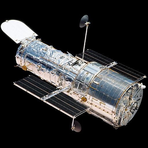 Hubble Wallpaper 個人化 App LOGO-APP開箱王