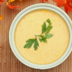 Wisconsin Beer Cheese Soup