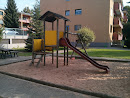 Playground for the little ones