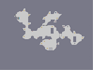 Thumbnail of the map 'Caveman'