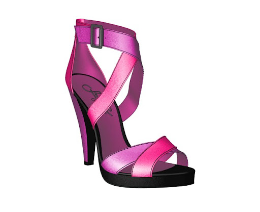 I Designed My Perfect Shoes!