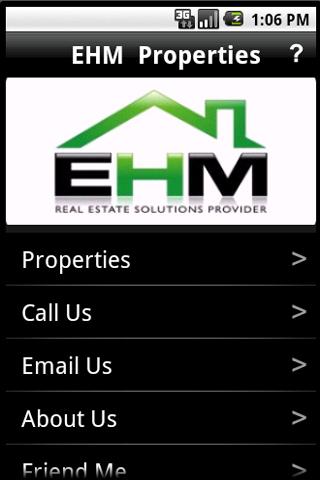 EMH Properties