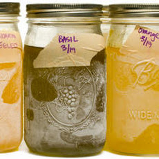 Orange Digestif Recipe