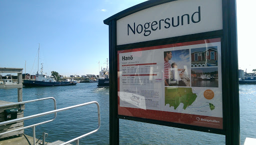 Nogersund Haben