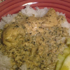 Easy Crock-Pot Chicken