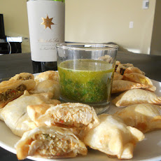 Empanadas