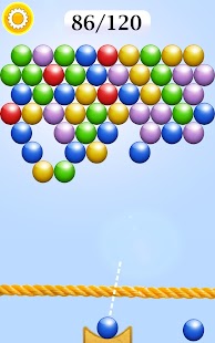 How to mod The Bubble Shooter patch Varies with device apk for laptop