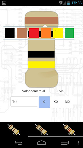 RCalc