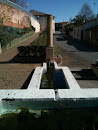 Fontaine de la colonne