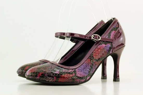 I Designed My Perfect Shoes!