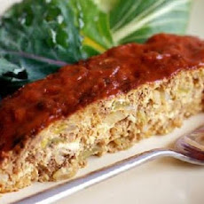 Weight Watchers Mexican Meatloaf