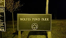 Wolfe's Pond Park