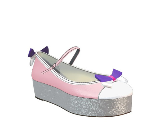 I Designed My Perfect Shoes!