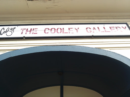 The Chris Cooley Gallery