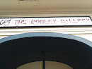 The Chris Cooley Gallery