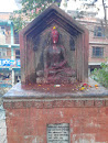 Statue of Lord Buddha 
