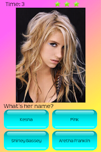 How to get Celebrity Quiz 0.1.0 unlimited apk for bluestacks