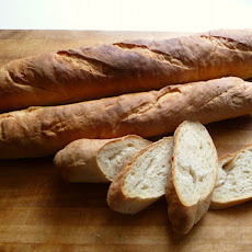 The Fundamental Techniques of Classic Bread Baking's Poolish Baguettes