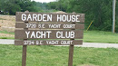 Lake Shawnee Garden House and Yacht Club