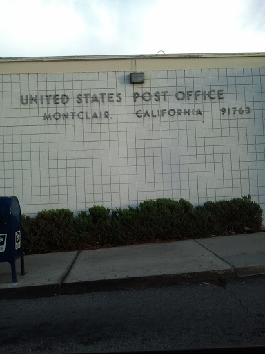 Montclair Post Office