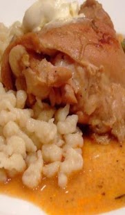 How to install Hun Chicken Paprikas Recipe patch 1.0.0 apk for android