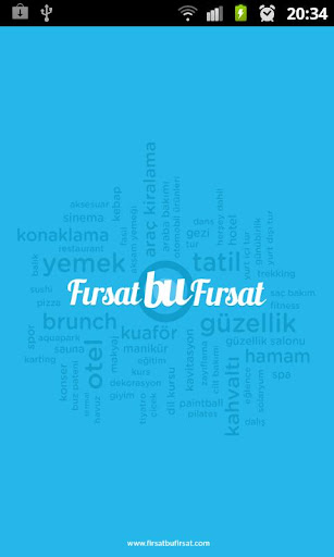 Fırsat Bu Fırsat