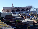 Templo Radha Krishna