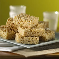 Kellogg's® Rice Krispies Treats® Original